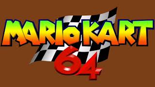 Airship Fortress  Mario Kart DS  Mario Kart 64 Soundfont [upl. by Ecnav]