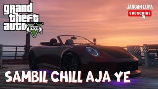 GTA ONLINE DULU GUYS [upl. by Norit982]