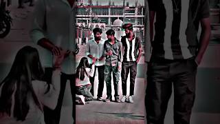 Dosti Attitude Status 😈🤡🥵 LOVELY SONG ❤ yarri dost shorts attitude viralvideo [upl. by Kcinemod810]