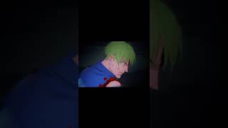 Nanami kento edit goviral capcut edit anime fypシ゚viral [upl. by Hsirap]