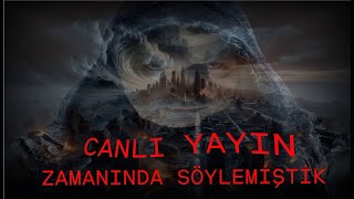 Canlı yayın soru cevap ve güncel konular [upl. by Nalon346]