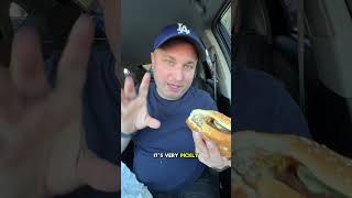 Burger King  Million Dollar Whoppers  Honest Review [upl. by Juanne]