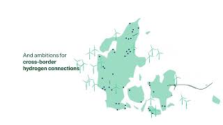 Green hydrogen is Danish hydrogen [upl. by Hagar]