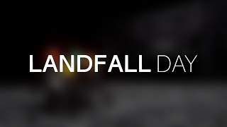 LANDFALL DAY 2024  Content Warning free for 24h [upl. by Atnahsal]