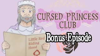 Cursed Princess Club  S2 Bonus Episode  Webtoon Fandub [upl. by Yelra]