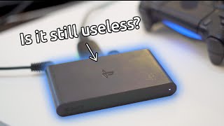 Whats it like to use a PlayStation TV in 2023 [upl. by Notled]