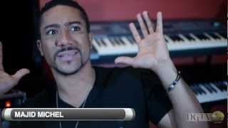 Majid Michel full interview Biography majidmichel AfricanActor [upl. by Alverta]