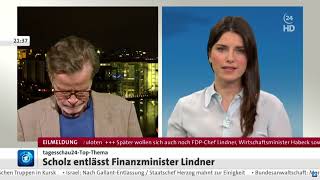 Christoph tagesschau24 scholz rede [upl. by Allare]