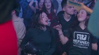 Voltage 2022  Highlight Video  Saskatchewans Largest ChemFree New Years Eve Party for Teens [upl. by Kemp]