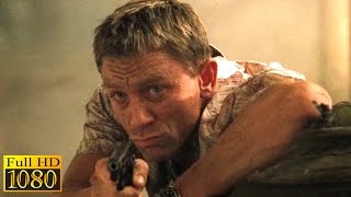 Casino Royale 2006  Embassy Fight Scene 1080p FULL HD [upl. by Millar]