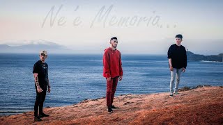 Nee Memoria  Official Music Video [upl. by Atilam]