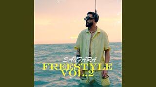 Freestyle VOL2 [upl. by Llenol]