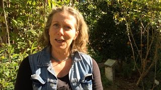 Our Permaculture Life Sunshine Coast Edible Oasis  Morag Gamble [upl. by Alhsa]