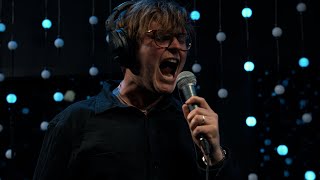 Yard Act  Rich Live on KEXP [upl. by Katrinka]