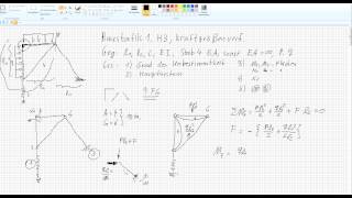 Baustatik1H3Kraftgrößen [upl. by Fiske359]