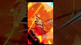 Tengen VS Gyutaro EDITAMV money rain phonk remix demon slayer 4k [upl. by Norse212]