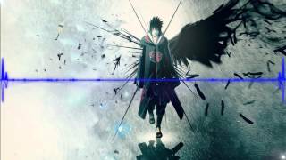 Sik World  Broken Wings Nightcore [upl. by Hosbein]