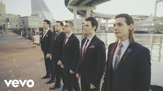 Collabro  Memory From quotCatsquot [upl. by Beatty934]