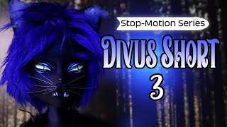 Divus Short 3 Soul eater [upl. by Olmsted]