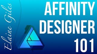 Affinity Designer for Mac 101 LIVE UTC 1900 27 July 2017 [upl. by Angelica]