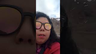 Parque nacional aconcagua [upl. by Amena]