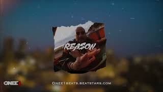 Berner Type Beat quotReasonquot  Prod Onee1 [upl. by Lurie]