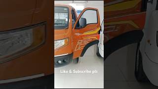 New Ashok Leyland Bada Dost i5 color ashokleylandbadadost ashokleyland automobile colors [upl. by Ethelred]