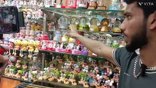 😱😱🎉Gift Starting 15  ₹  Gift Items  More amp More Gifts  WHOLESALE Market sadar bazar in Delhi [upl. by Flor]