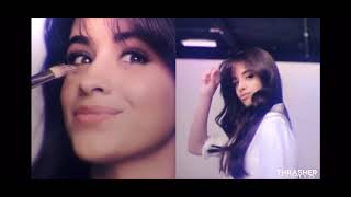 CuteDorky Camila Cabello Edits [upl. by Enohpesrep]