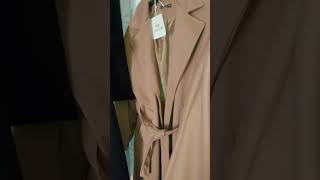 manteau hiver femme vinted sarra13 👍 [upl. by Marjory421]