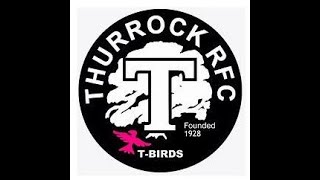 TBirds v Sale Cup Semi Final at home 21424 KO 2pm TBC [upl. by Dorcia]