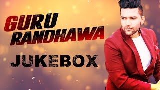 Latest Punjabi Songs quotGuru Randhawa All Songsquot  TSeries Apna Punjab [upl. by Rj]