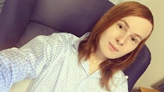 Gender Reassignment Surgery Vlog [upl. by Marler]