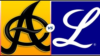 Licey vs aguilas en vivo [upl. by Ylsel]