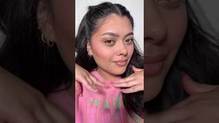 Makeup routine for in a rush💄 makeup grwmmakeup [upl. by Bennet]