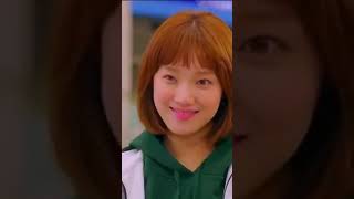 Weigh Lifting Fairy Kim Bok Joo Kdrama [upl. by Arema223]