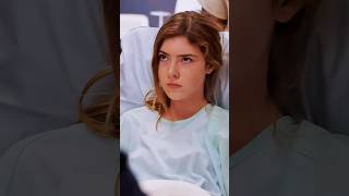 The girl didnt want to have a child with her 80yearold husband moviestory Chicago Med Season [upl. by Ardnuhsed]