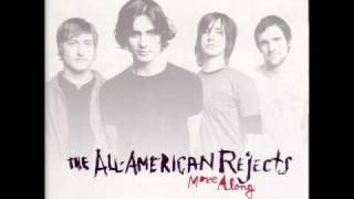 The AllAmerican Rejects  Straitjacket Feeling [upl. by Asillim411]