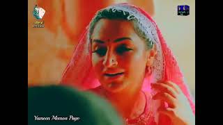 Lotto Mon Ki Bheye De Sindhi Folk Song Mashup Humira Chana Folk Song [upl. by Sirronal]