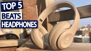 Best Beats Headphones for Every Budget A Comprehensive Guide [upl. by Ocinemod497]