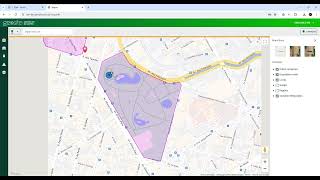 Conheça o software Geosite Equipes de Campo [upl. by Yremogtnom]