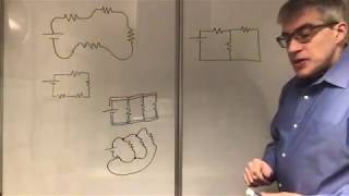 Identifying Series and Parallel Circuits [upl. by Aihsoem]