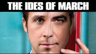 The Ides of March Full Movie Fact in Hindi  Review and Story Explained  George Clooney [upl. by Niras]