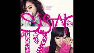 SISTAR19  Gone Not Around Any Longer Karaoke Version [upl. by Eveneg]