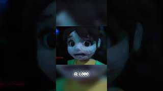 ¡Escapa del Lobo Una Historia de ABVS0 Paterno disney peliculas peliculasnetflix hbomax cine [upl. by Oria]