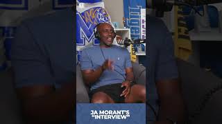 Ja Morant 24 Rich and Maturing [upl. by Ettevi]