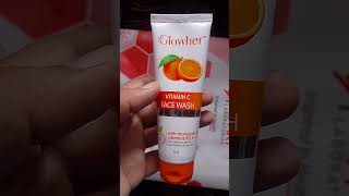 vitamincfacewash Glowher smartlab  medicoinfo trending [upl. by Zeta957]