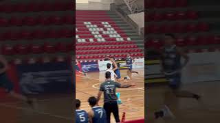 Sub 15 mogi basquete basketball fyp [upl. by Grantland]