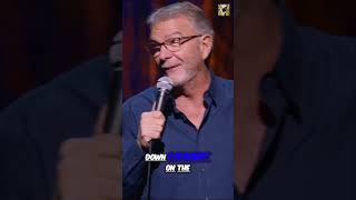 Bill Engvall Calls Out the Absurdity of Pandemic Hoarders shorts [upl. by Artemas]