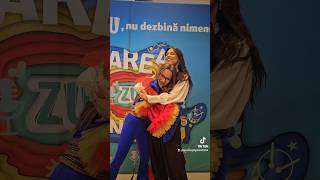 BotaMira ❤️ bota mira newsong cover viralsong shortsfeed celebrity celebritymeeting viral [upl. by Lucania]